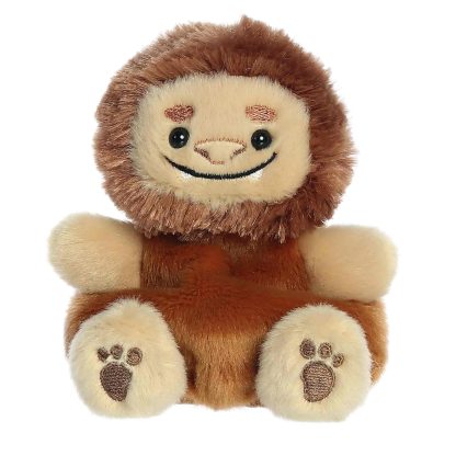 Palm Pals Brock Big Foot™