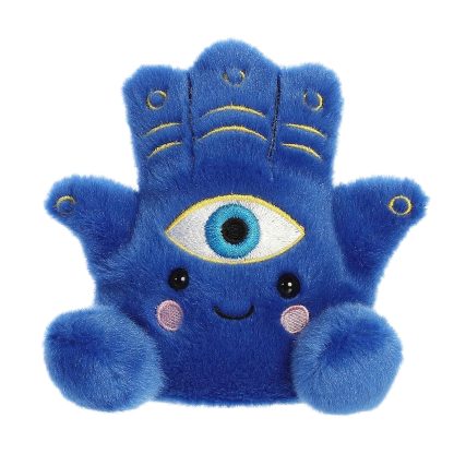 Palm Pals Farah Hamsa™