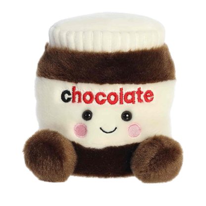 Palm Pals Silky Chocolate Spread™