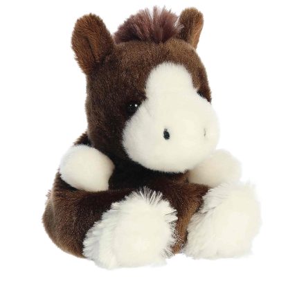 Palm Pals Darius Clydesdale™