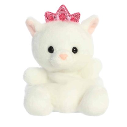Palm Pals Priscilla Princess Kitty™