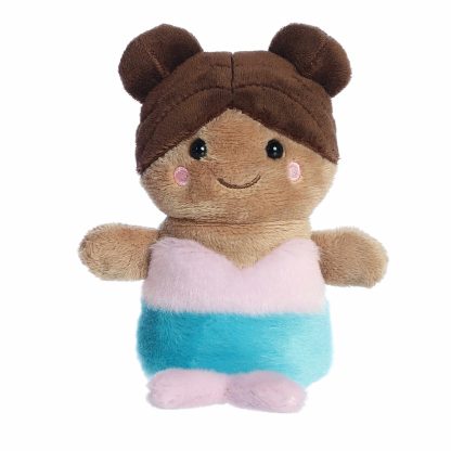 Palm Pals Oceana Mermaid Brunette™