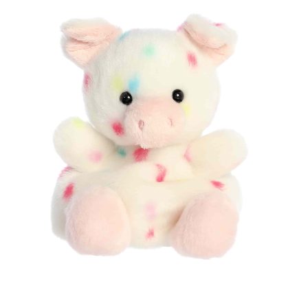 Palm Pals Patsy Funfetti Pig™