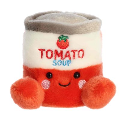 Palm Pals Andy Tomato Soup Can™
