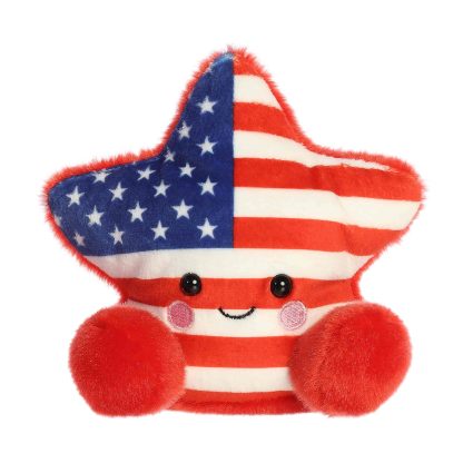 Palm Pals Americana Star™