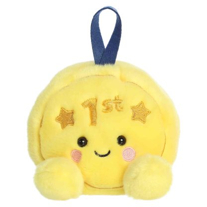 Palm Pals Champ Gold Medal™