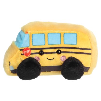 Palm Pals Friendly School Bus™