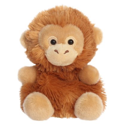 Palm Pals Karen Orangutan™