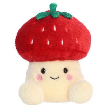 Palm Pals Lucy Strawberry Mushroom™