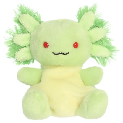 Palm Pals Ecto Radioactive Axolotl™