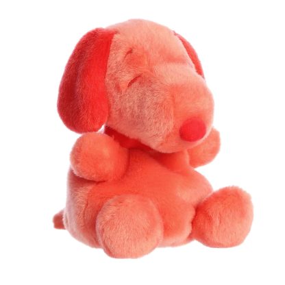 Palm Pals Snoopy™ Color Collection
