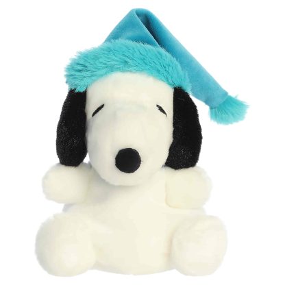 Palm Pals Bundled Up Snoopy™