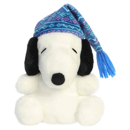 Palm Pals I Love Snow Snoopy™