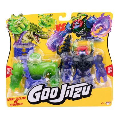 Shopkins Goo Jitzu S15 Versus Pack