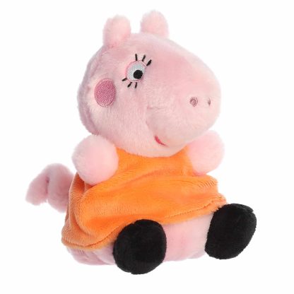 Palm Pals Mummy Pig