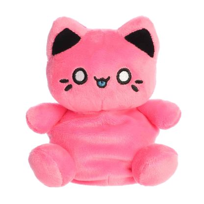 Palm Pals Vivid Pink Meowchi