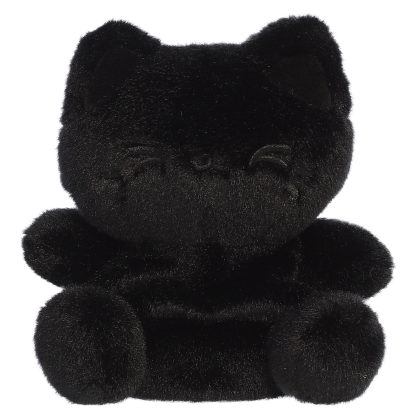 Palm Pals Sesame Black Out Meowchi