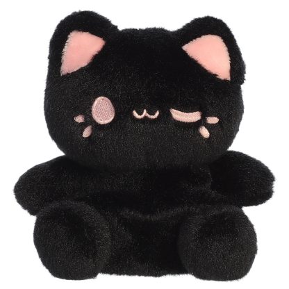 Palm Pals Strawberry Black Out Meowchi