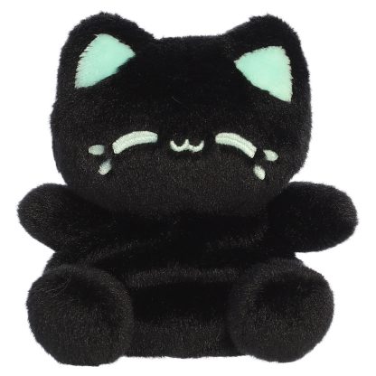 Palm Pals Mint Black Out Meowchi