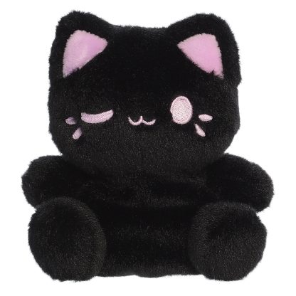 Palm Pals Taro Black Out Meowchi