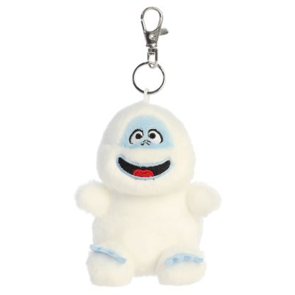 Palm Pals 4-Inch Bumble Clip-On