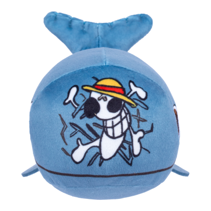 Shopkins One Piece Plush Single Pack Laboon