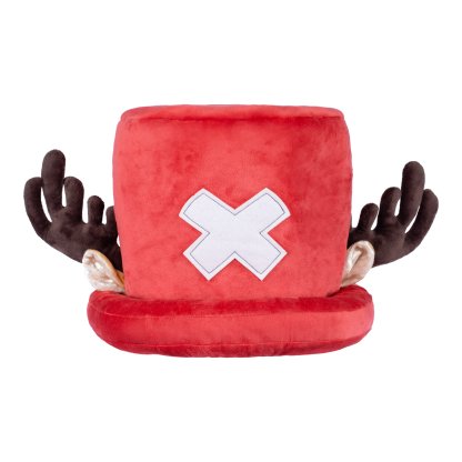 Shopkins One Piece Chopper Plush Hat