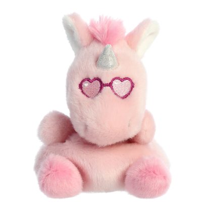 Palm Pals Dolly Pink Unicorn™