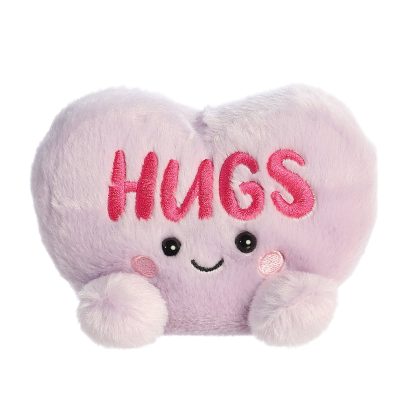 Palm Pals Candy Heart Hugs™