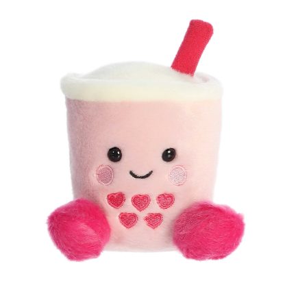 Palm Pals Tangy Heart Boba™
