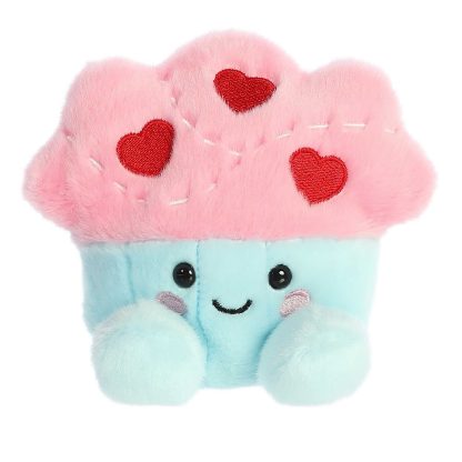 Palm Pals Candace Cupcake™