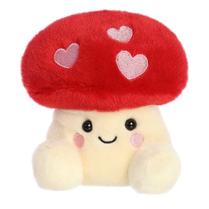 Palm Pals Aislyn Heart Mushroom™