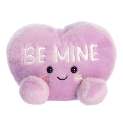 Palm Pals Be Mine Candy Heart™