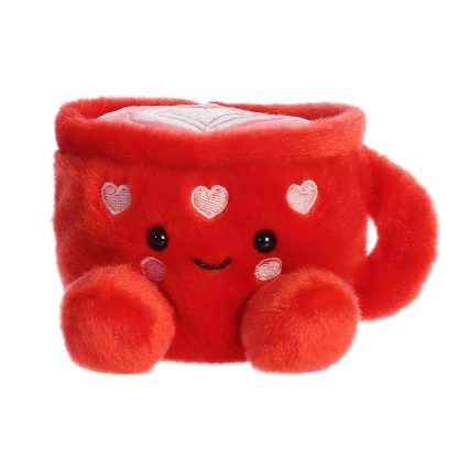 Palm Pals Lotti Love Latte™