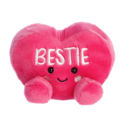 Palm Pals Bestie Candy Heart™