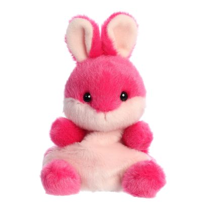 Palm Pals Pixie Pink Bunny™