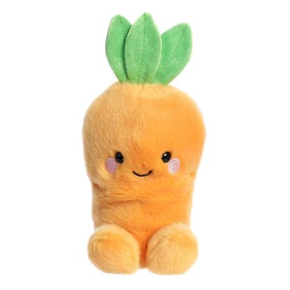Palm Pals Cheerful Carrot™