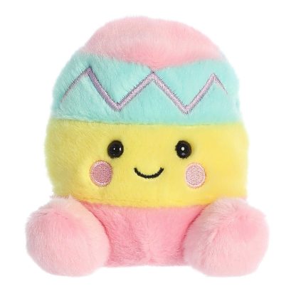 Palm Pals Zaggy Egg™