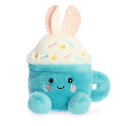 Palm Pals Lopi Bunny Latte™