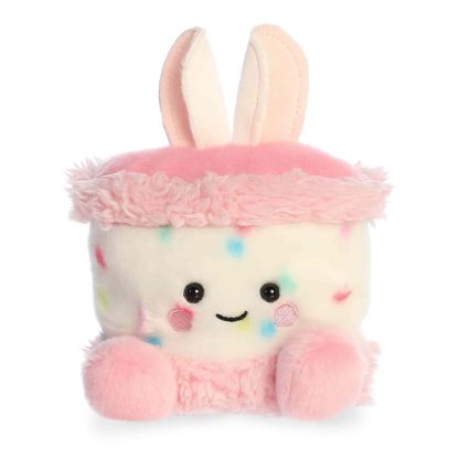 Palm Pals Bubbi Bunny Cake™
