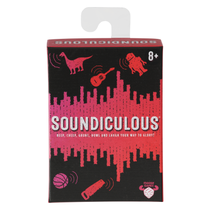 Shopkins Soundiculous Game