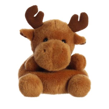 Palm Pals Cinnamon Moose™