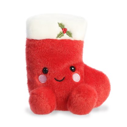 Palm Pals Holly Stocking™