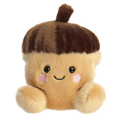 Palm Pals Oak Acorn