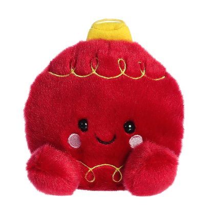 Palm Pals Rubi Ornament™