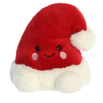 Palm Pals Topper Santa Hat™
