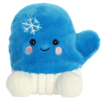 Palm Pals Merry Mitten™