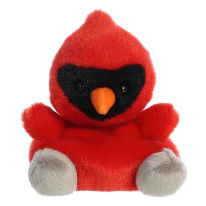 Palm Pals Louis Cardinal™