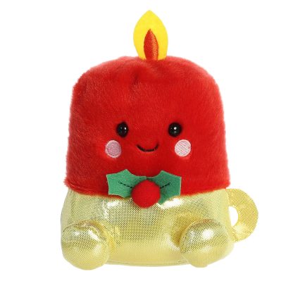 Palm Pals Luz Candle™