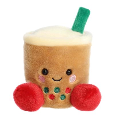Palm Pals Chewy Festive Boba™